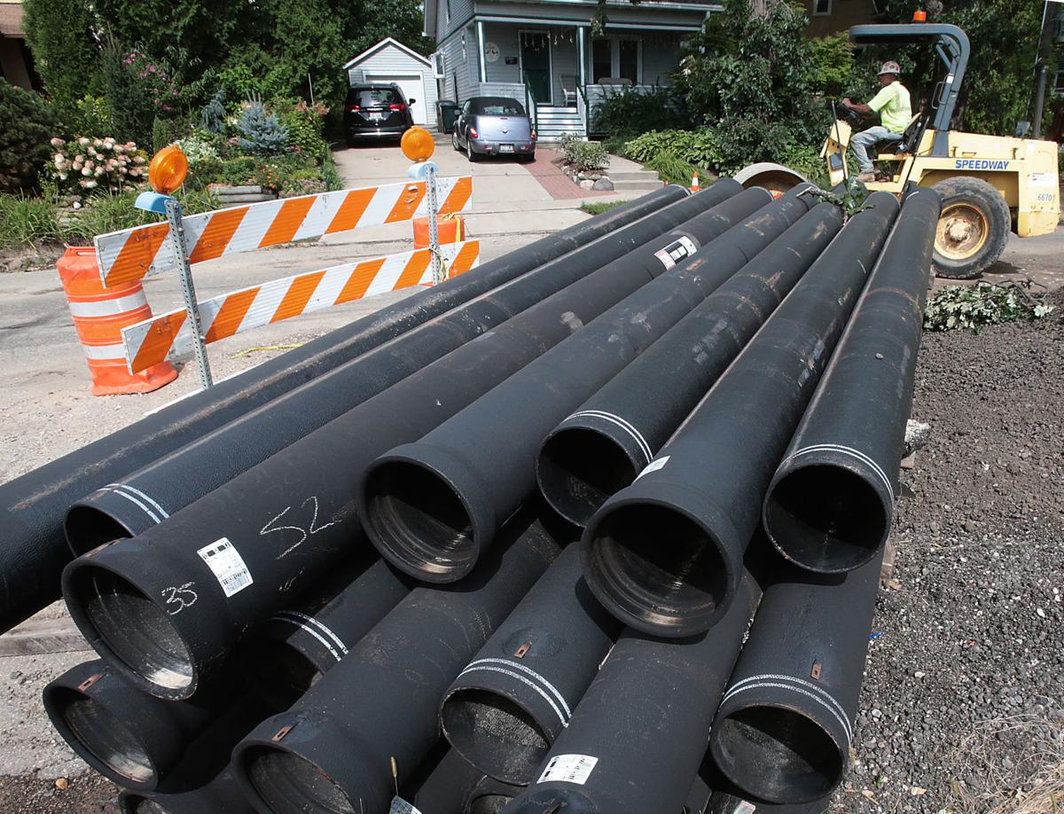 Madison Water Utility Gets Huge Rate Increase Criticism Local Government Madison Com