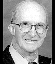 Schoepp, Robert J. Sr.