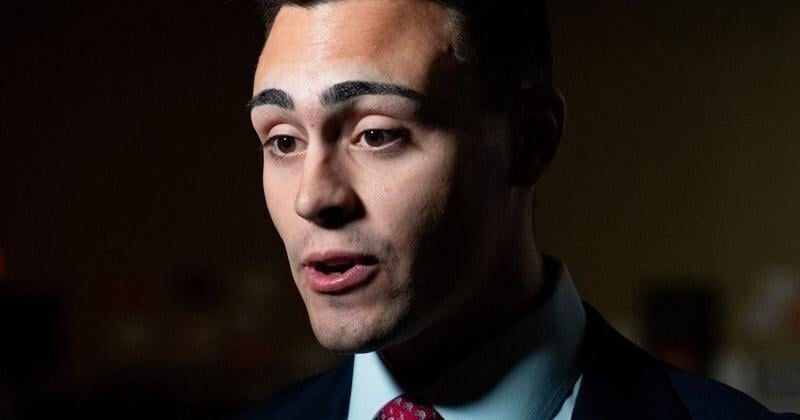 Coverage image for: Wisconsin congressional candidate Alfonso open to raising voting age