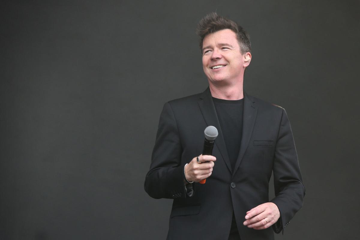 Today S Birthdays Feb 6 Rick Astley Birthdays Madison Com