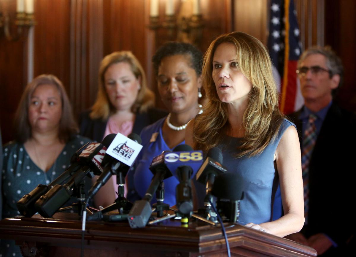 PRESS CONFERENCE