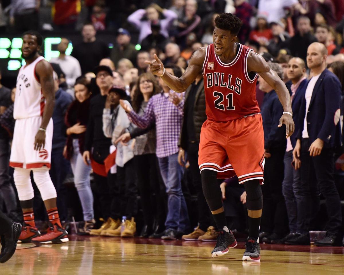 Photos How Nba Players With Wisconsin Ties Fared In The 2015 16