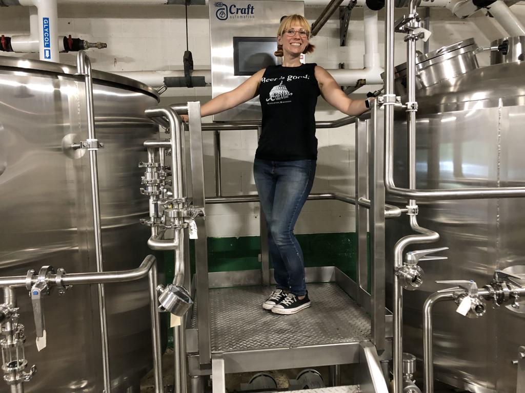 Beer Baron Capital Opens A New Small Batch Chapter New Glarus
