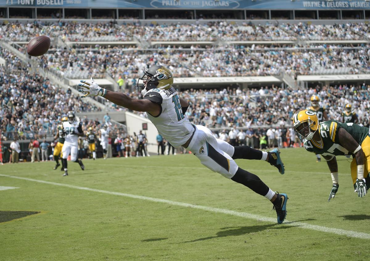 Photos Green Bay Packers 27 Jacksonville Jaguars 23 Pro Football Madison Com
