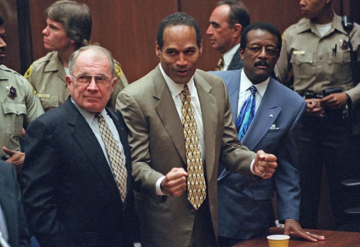 today in history oct 3 o j simpson verdict history
