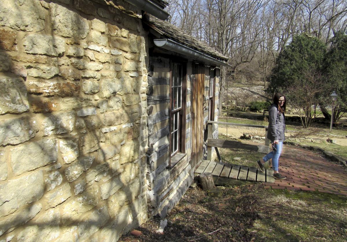 Al Felly More Than Flowers Especially In Mineral Point Business News Madison Com