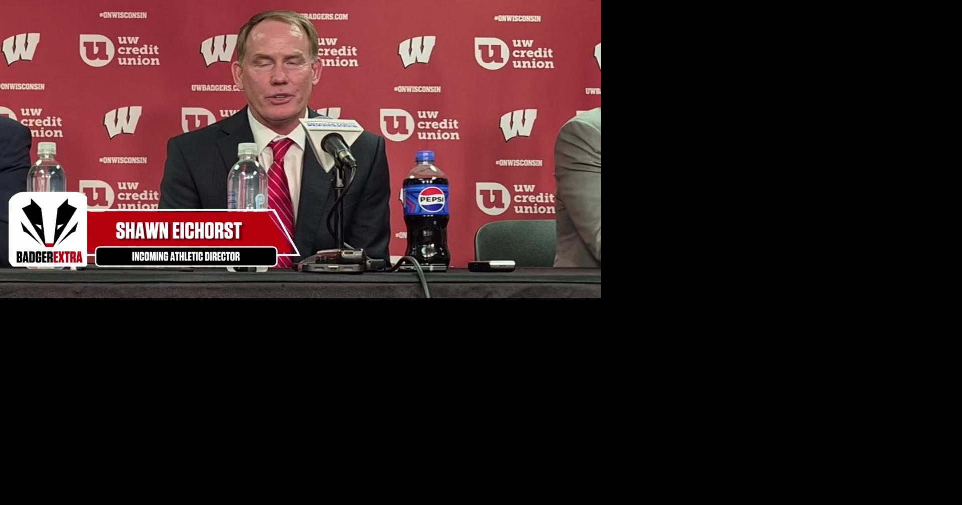 Wisconsin, Under Armour unveil special uniforms for Notre Dame tilt
