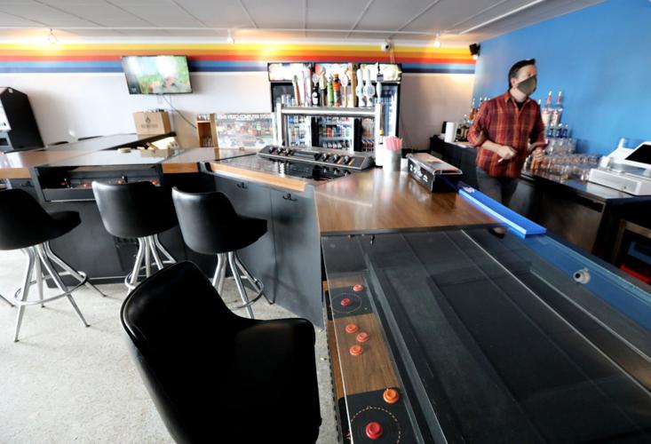 Beer Baron Chris Welch reflects on the end of Growlers to GoGo and 7 years of upheaval