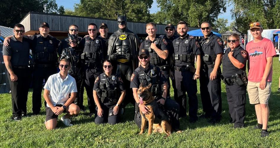 National Night Out Middleton