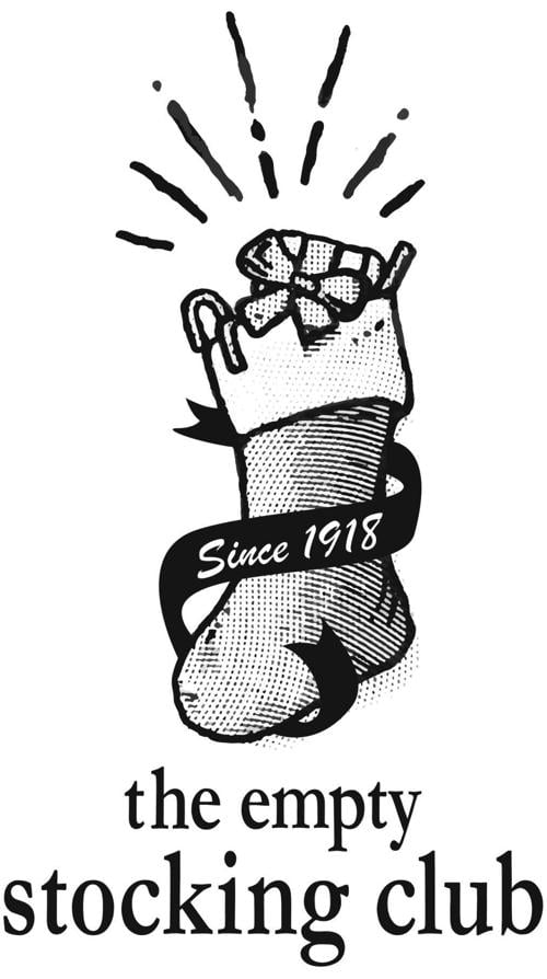 Empty Stocking Club logo