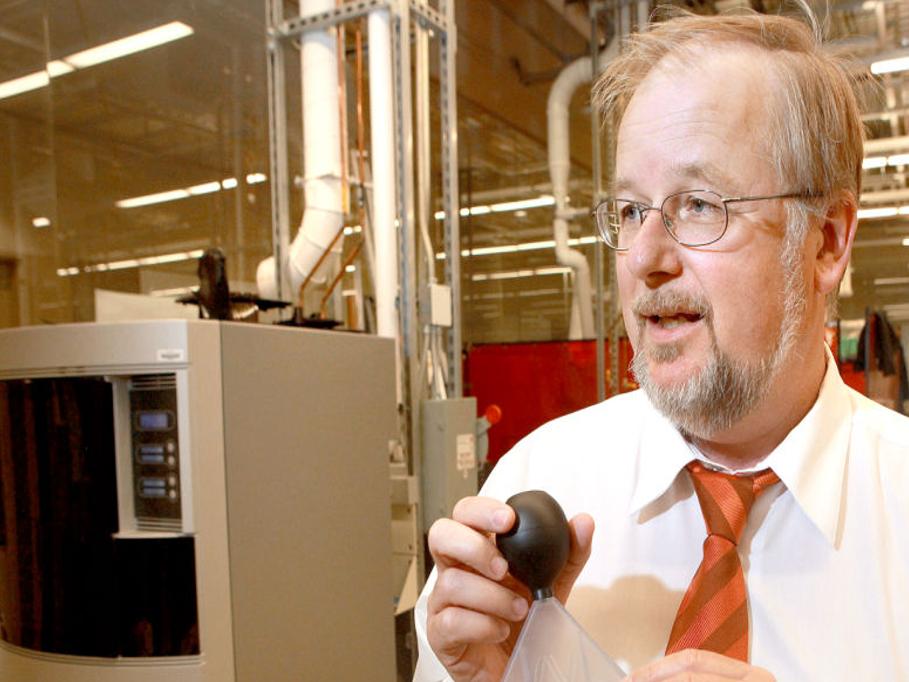 Madison Goes 3 D City A Potential Hotbed For 3 D Printing Local News Madison Com