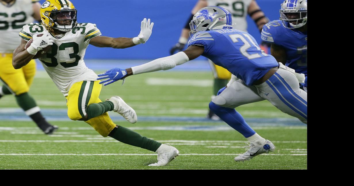 Davante Adams Free Agency Profile: Packers commit to Adams for