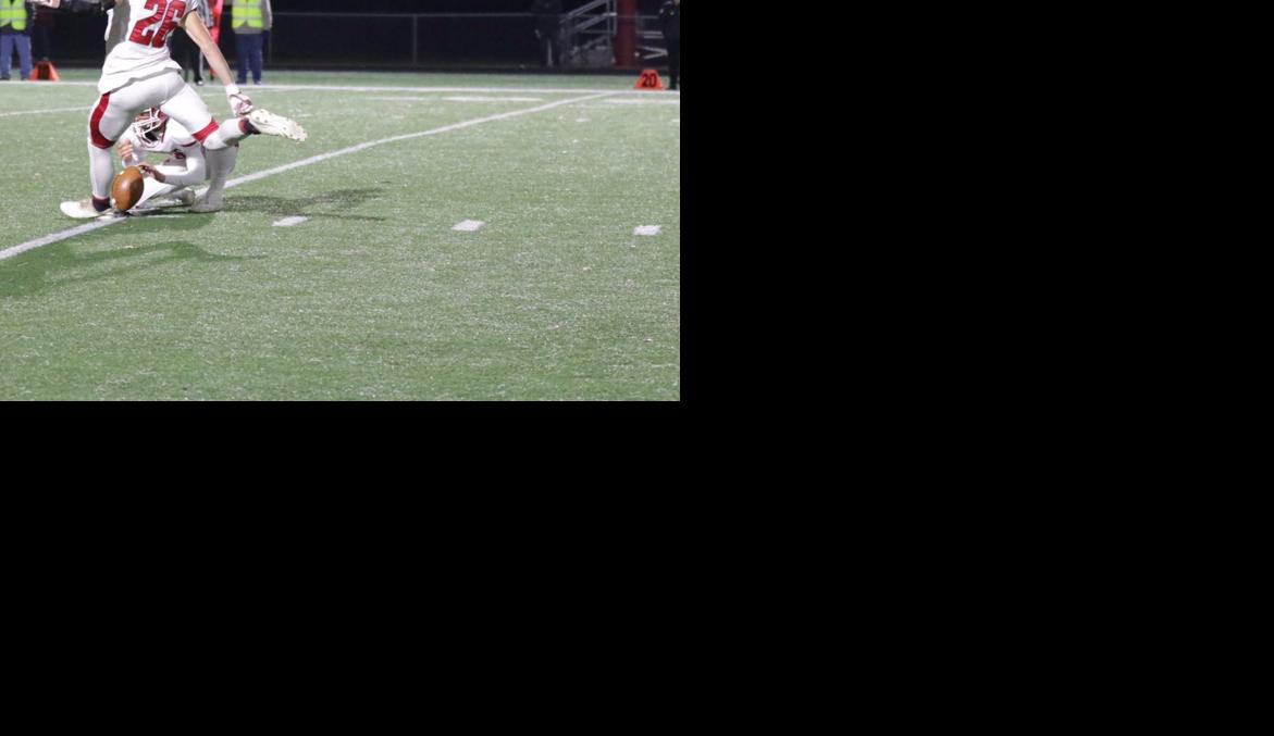 The Next Big Leg Neenah S Jack Van Dyke Ready To Compete For