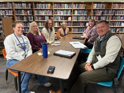 DPI Gathers Statewide Math Stories to Help Inform Future Support