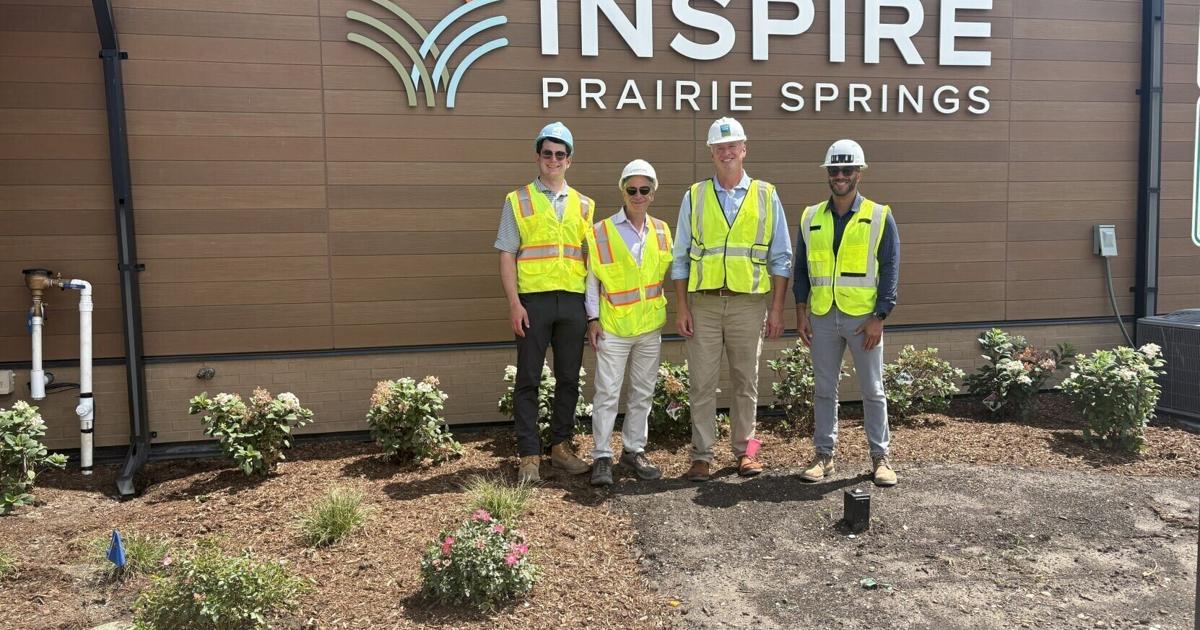Pleasant Prairie has nearly $1B in active housing developments
