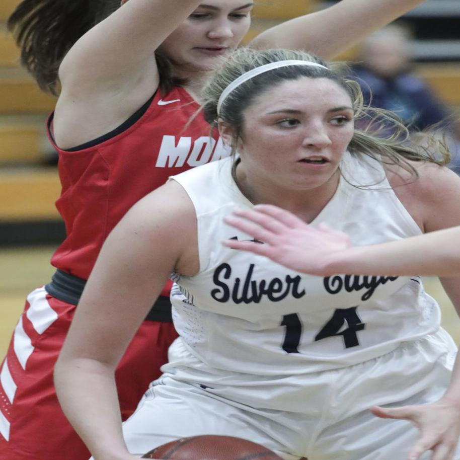 All Area Girls Basketball Monona Grove S Mckenna Warnock Is