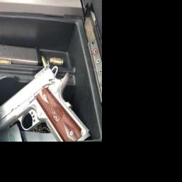 Man arrested after Madison road rage incident involving gun