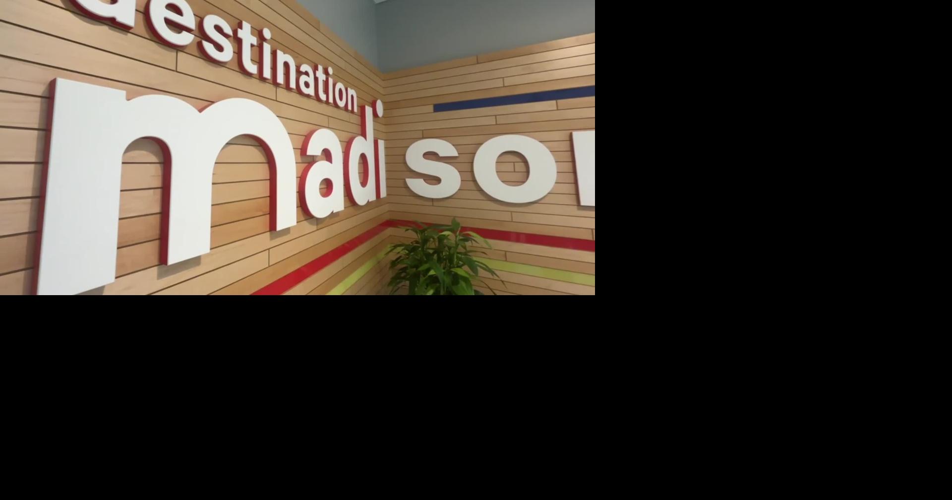 The leader of Dane County tourism on the area being honored by National ...