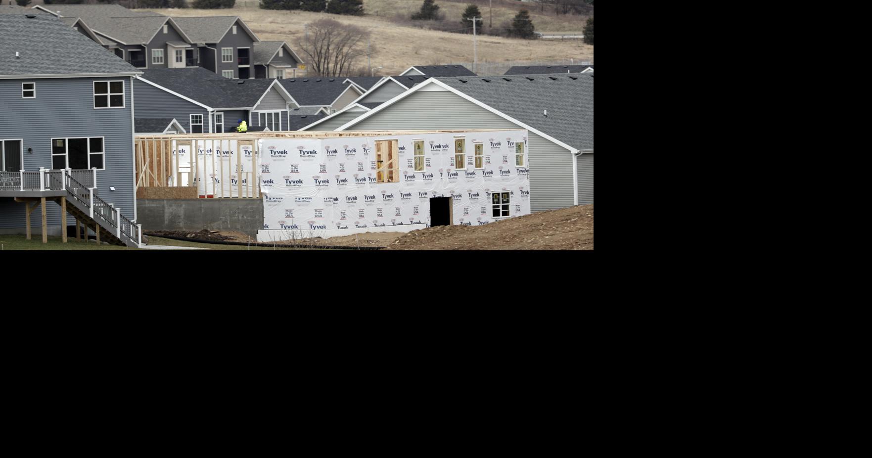 Study: Wisconsin real estate value increases at fastest rate in 15 years | Business News