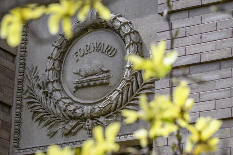 Forward, Together: A strategic framework for the future