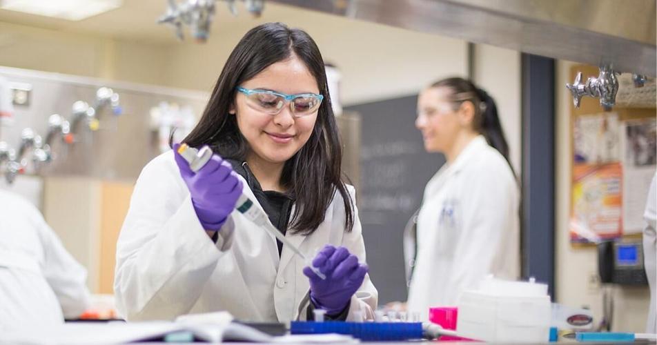 Madison College, UW partner to train clinical trial professionals