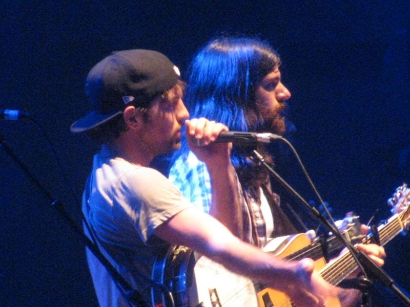 The Avett Brothers' Long Road: The Triumph of America's Biggest