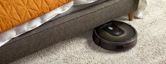 Why iRobot Stock Dropped Nearly 13% in October