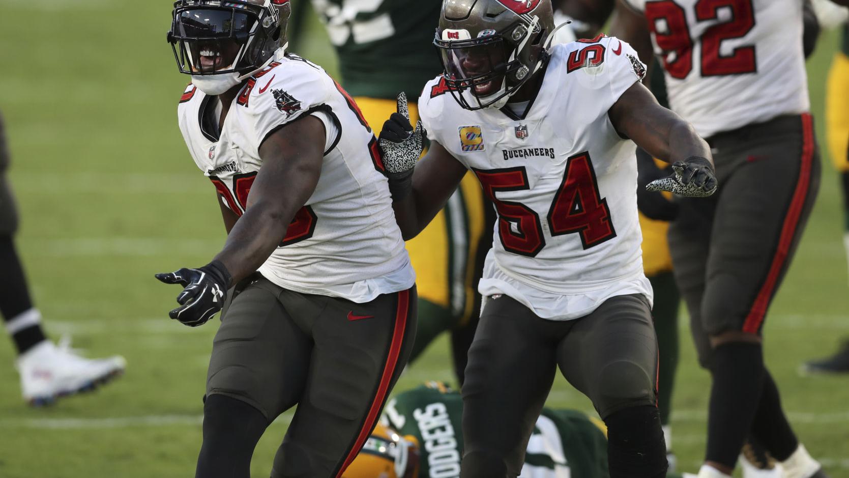 After Being Humbled By Buccaneers Packers Know They Can T Allow One Loss To Become Two Pro Football Madison Com