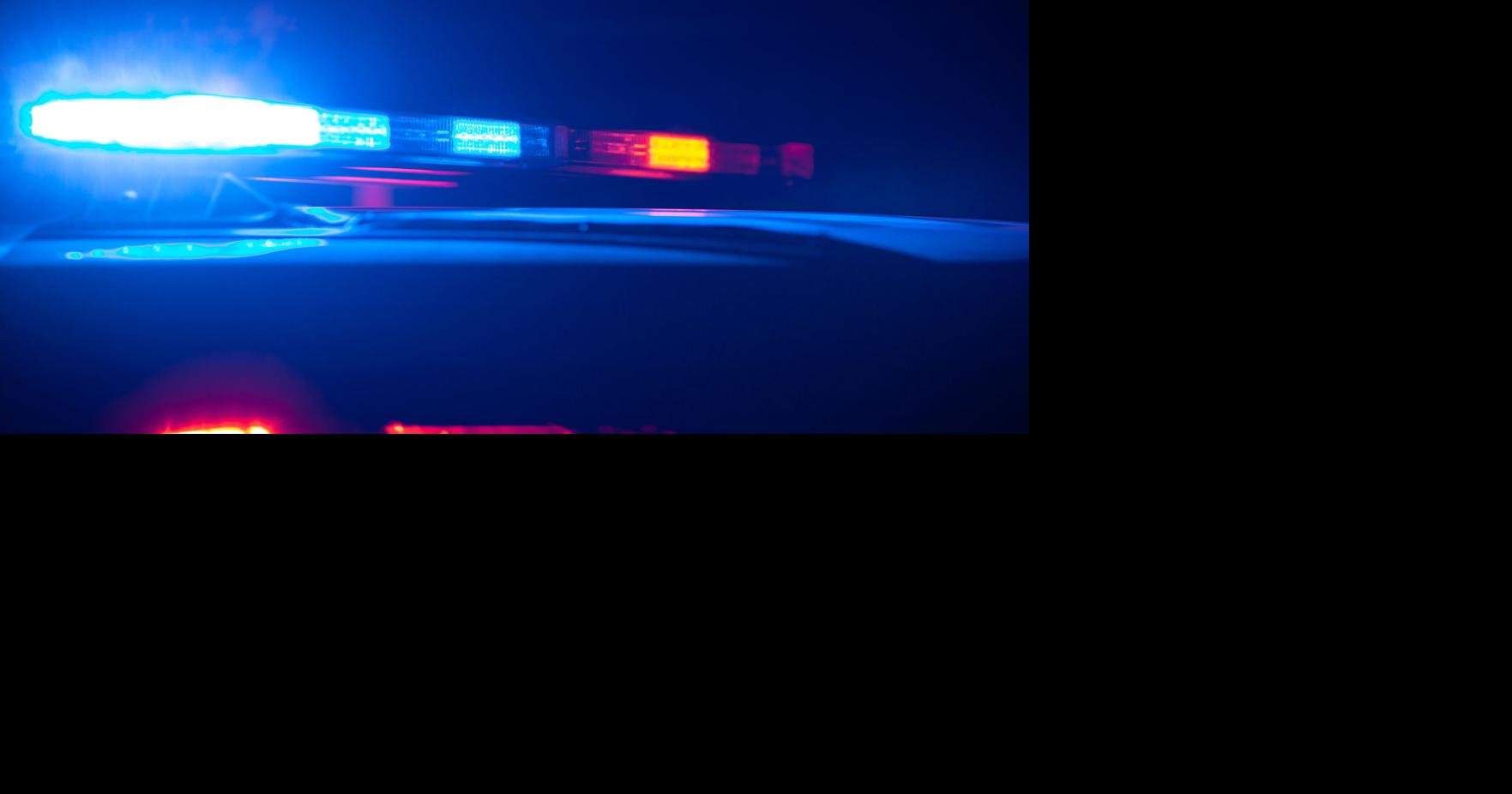 Man arrested after discarding ‘ghost' gun converted to fully automatic firearm Jul 29, 2026 9 mins ago