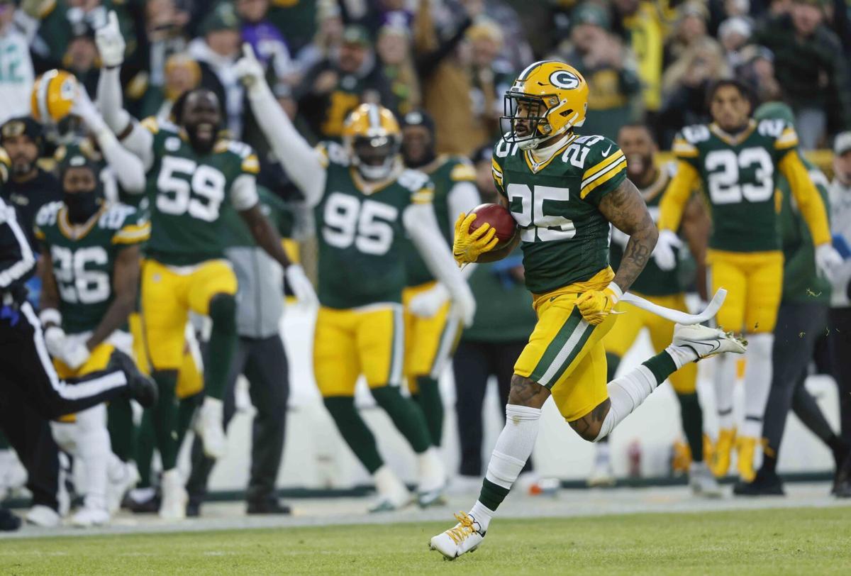 Packers re-sign All-Pro return man Keisean Nixon: What to Know