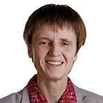 Gabriele Neumann