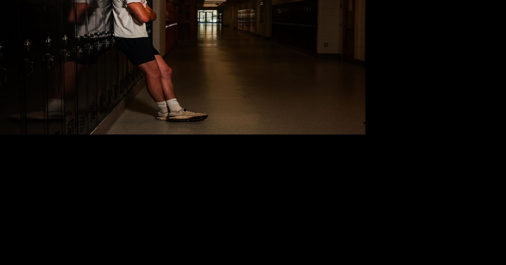 HIGH SCHOOL SPORTS High school athletes open up about the sacrifices behind the highlights Jul 31, 2026 2 sec ago