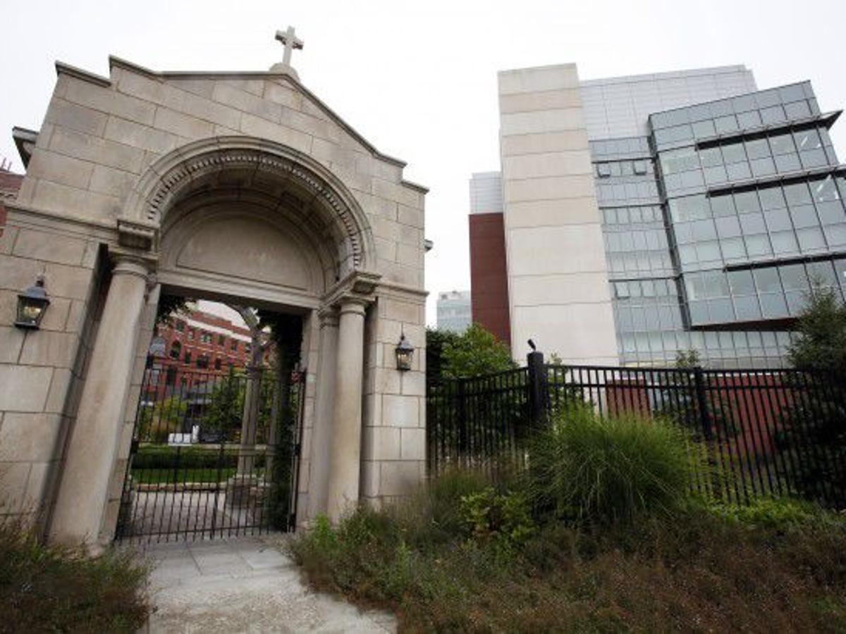 Ssm Health Cuts 1 Percent Of Jobs Local News Madison Com