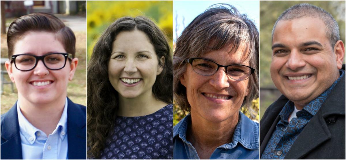 Q A Meet The Candidates For Dane County Board District 6 Wisconsin Elections Madison Com