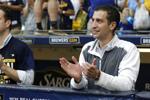 Open Jim: What was Milwaukee Brewers President David Stearns thinking?