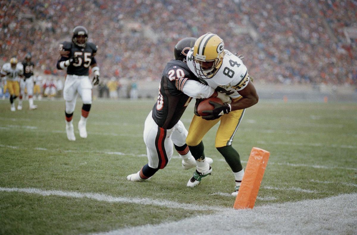 Nfl Draft 2020 10 Best First Round Picks In Green Bay Packers History Pro Football Madison Com