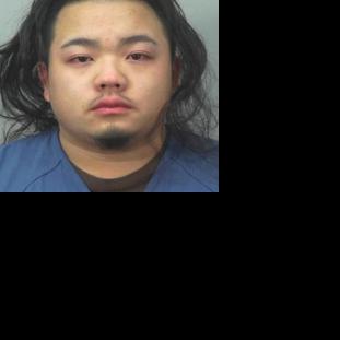 Man allegedly pointed gun at man on East Side, Madison police say