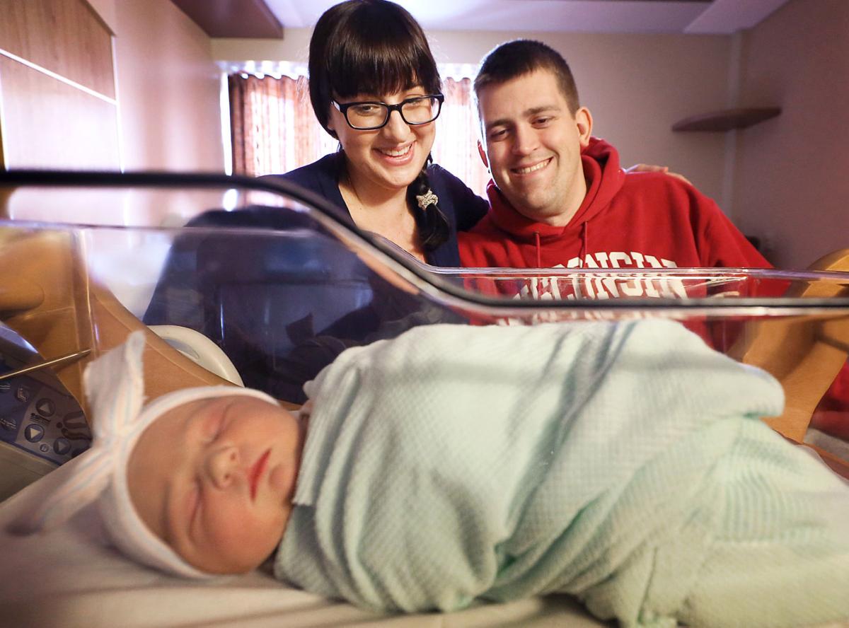 Ghc To Switch From St Mary S To Meriter For Births In 2018 Local News Madison Com