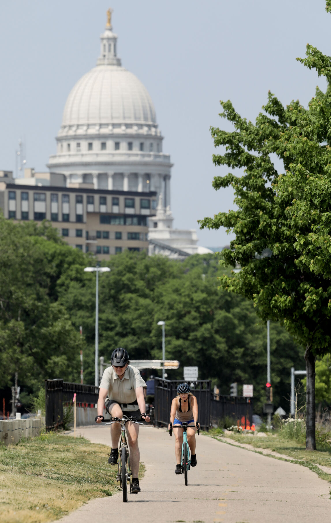 Wisconsin tourism bouncing back after pandemic slowdown