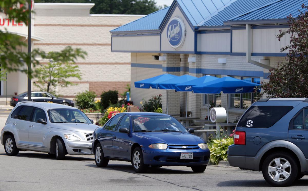 Culver's lawsuit