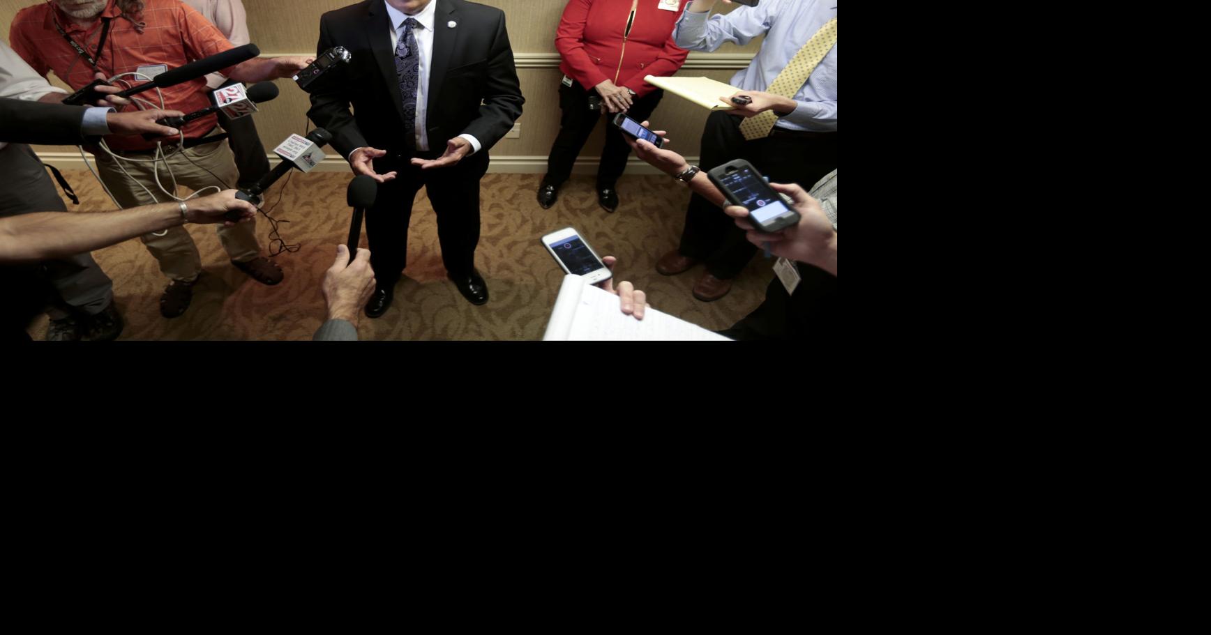 Attorney General won't intervene in John Doe case