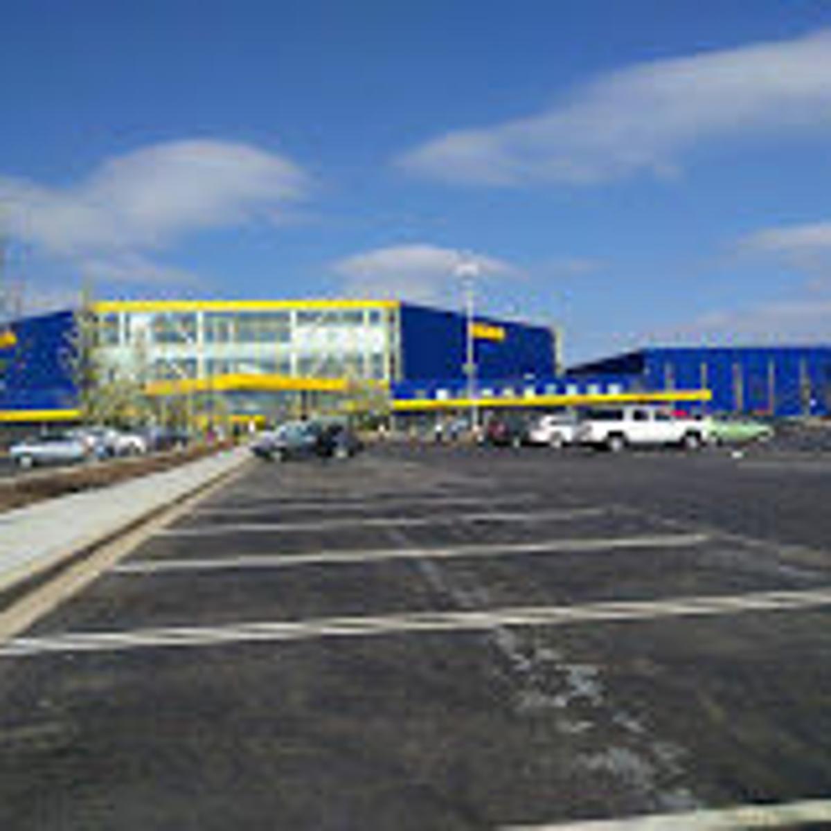 Ikea Oak Creek Or Schaumburg Illinois For Madison Shoppers