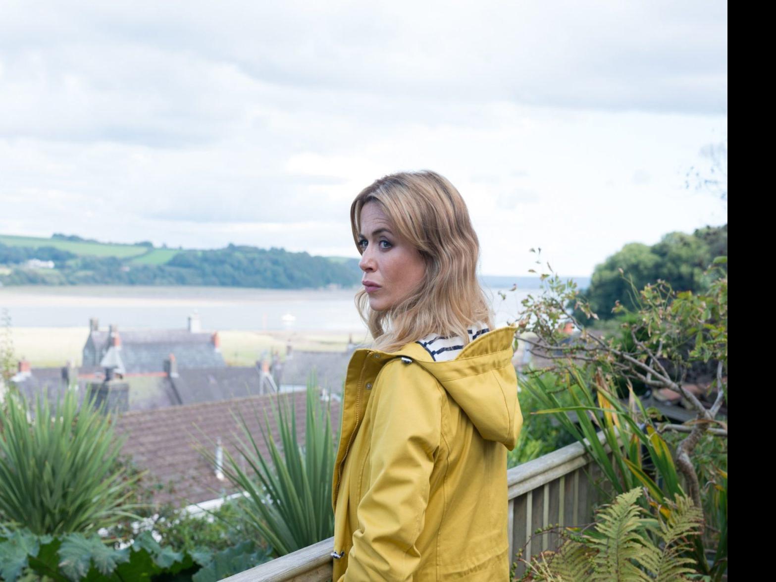 Mystery Series Keeping Faith Puts Welsh Drama On The Map Television Madison Com Is keeping faith tv series cancelled or renewed for season 3? mystery series keeping faith puts