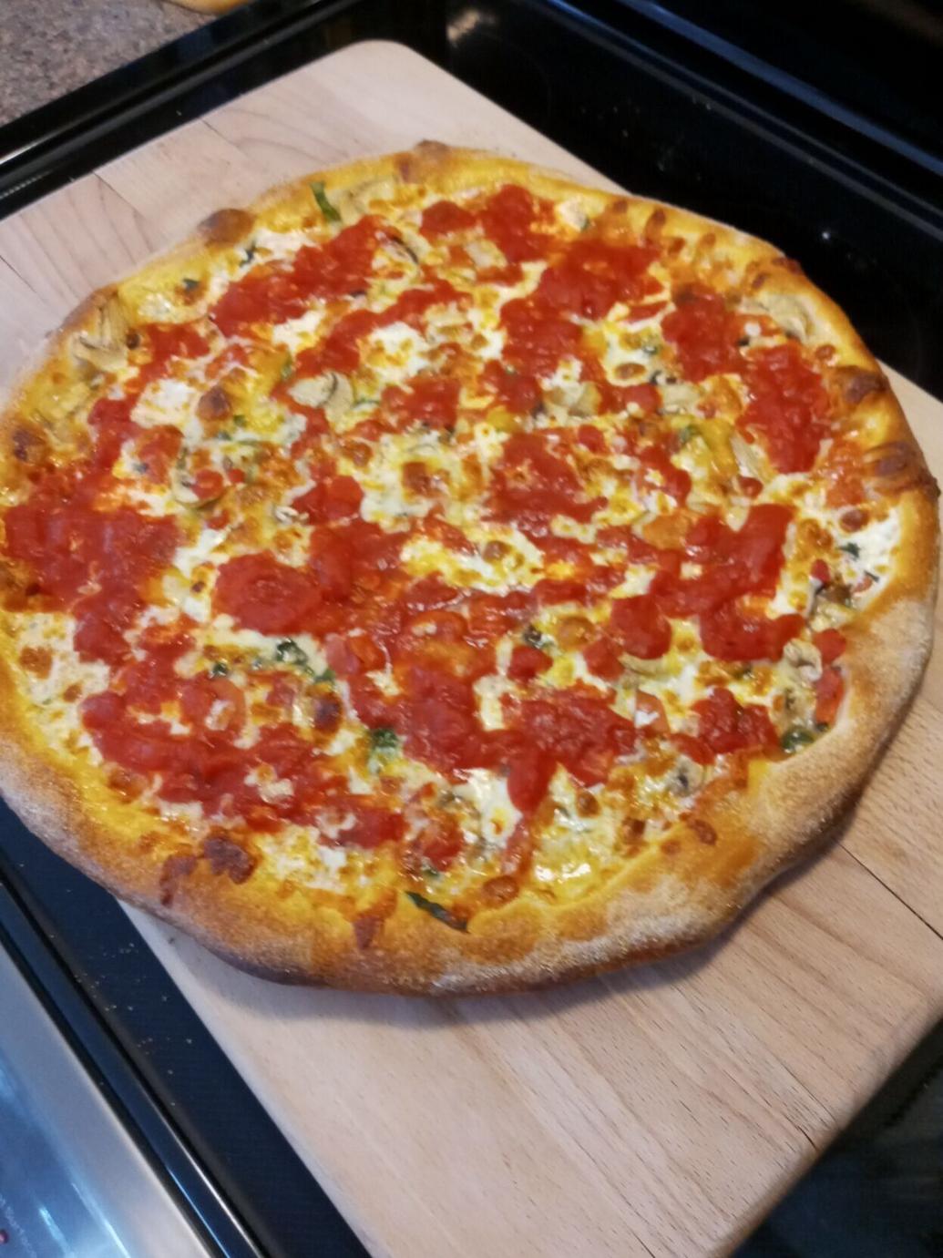 North Shore Pizza and Subs opening soon in former Rossi's on Monona Drive