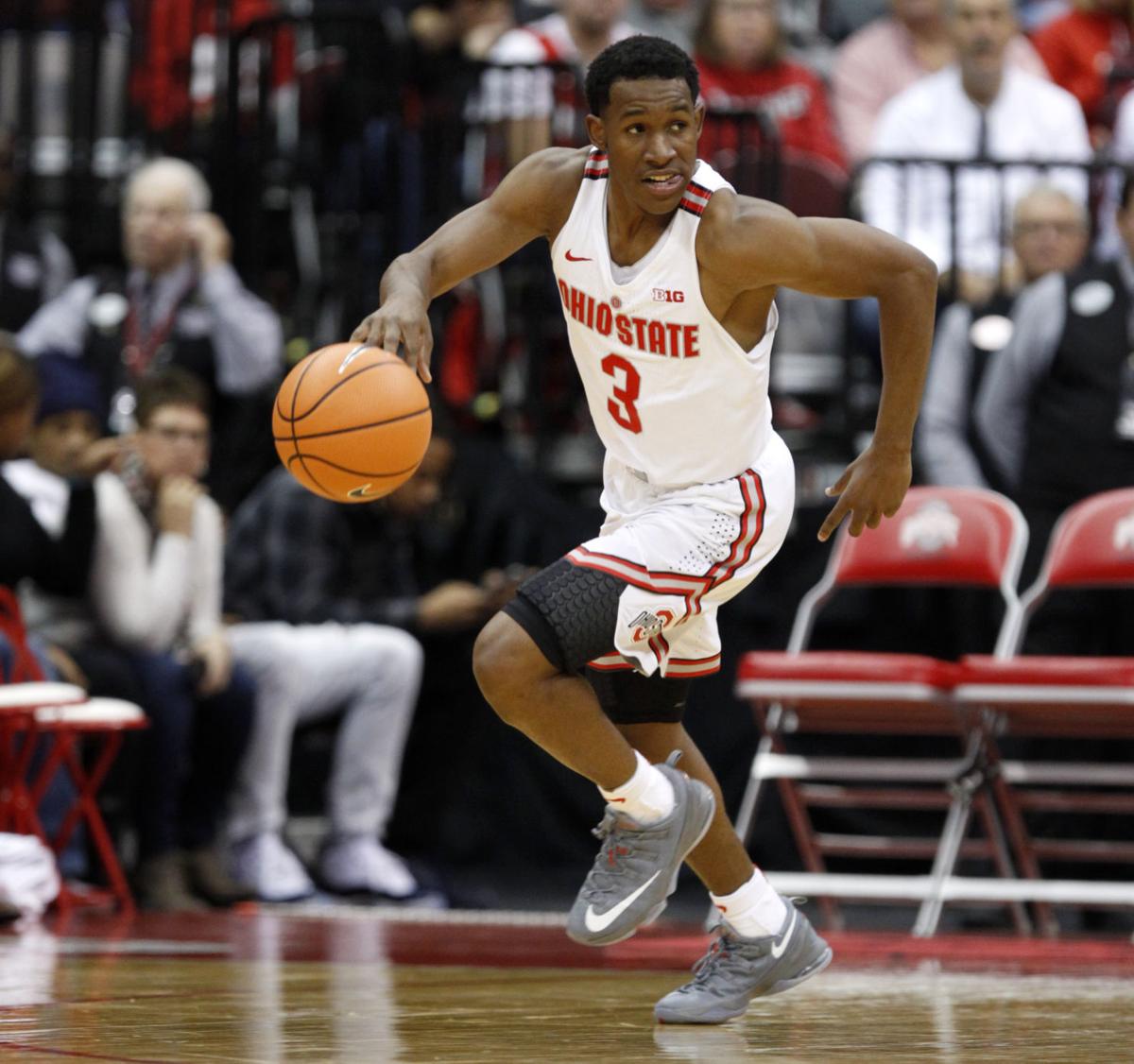 Explore The Wisconsin Badgers 2018 19 Men S Basketball Schedule