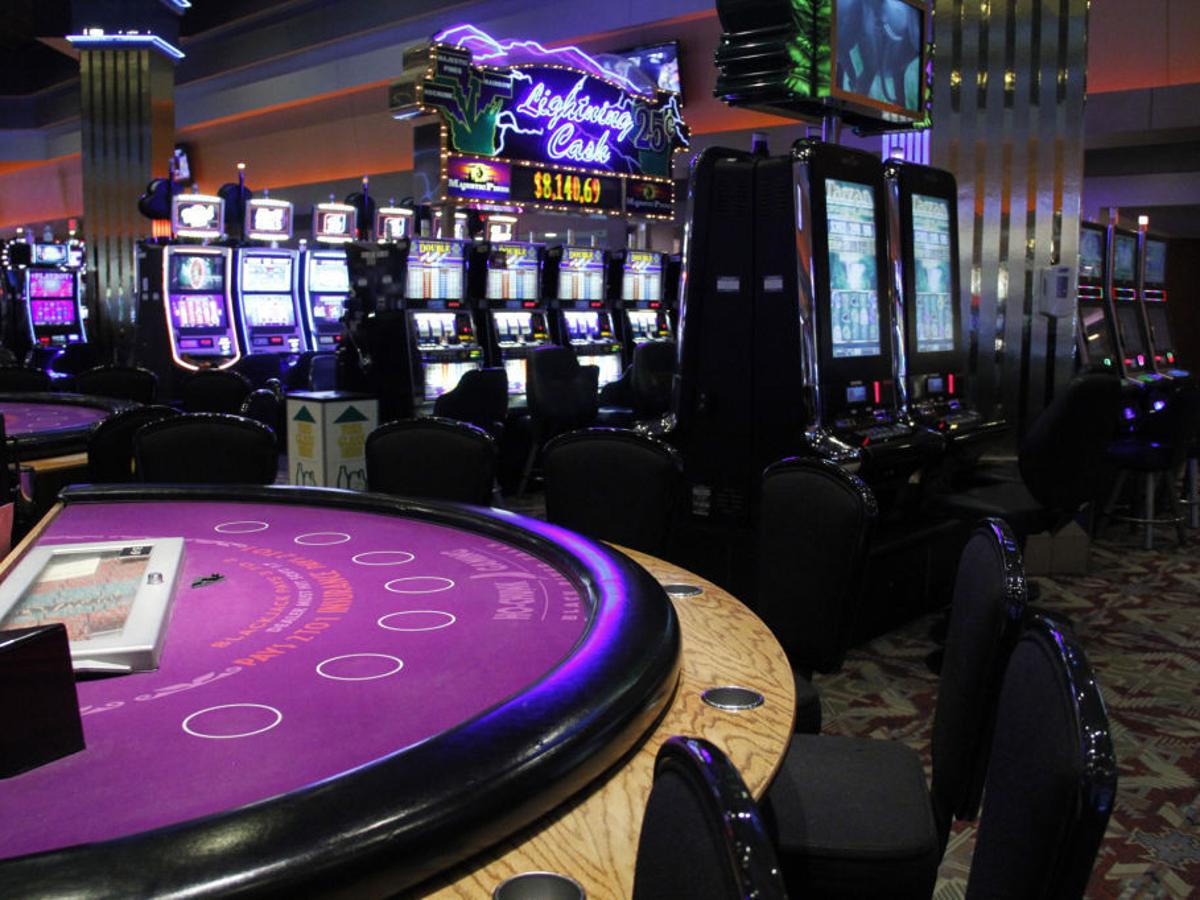 Wisconsin Slot Machine Laws Wisconsin Slot Machine Laws