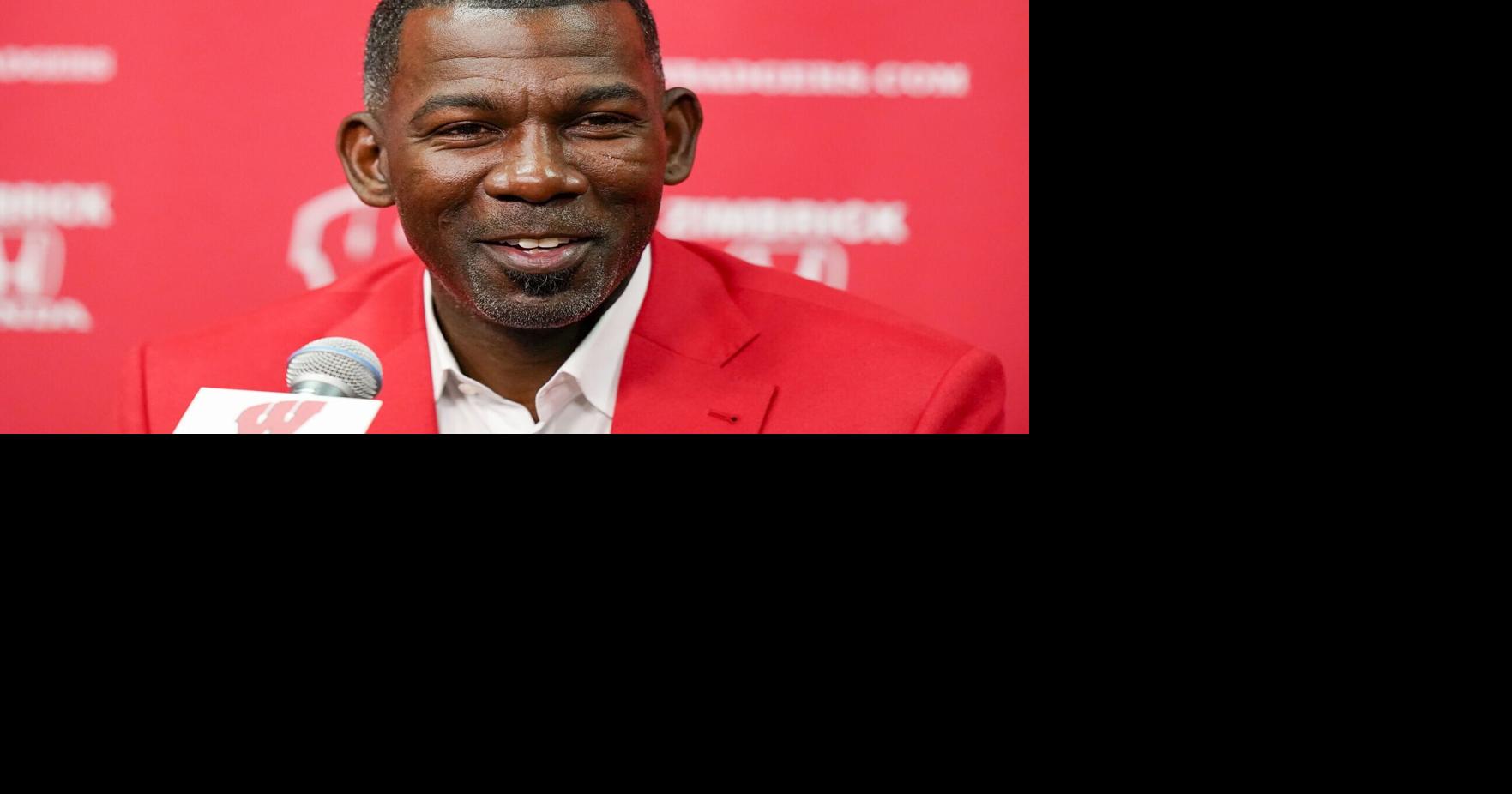 Former Badgers stars highlight Wisconsin's search committee to find new athletic director
