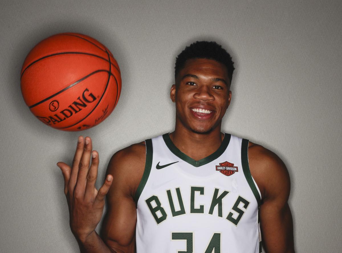 If I Have To Pay $1,000,000, I Will Pay $1,000,000: Giannis