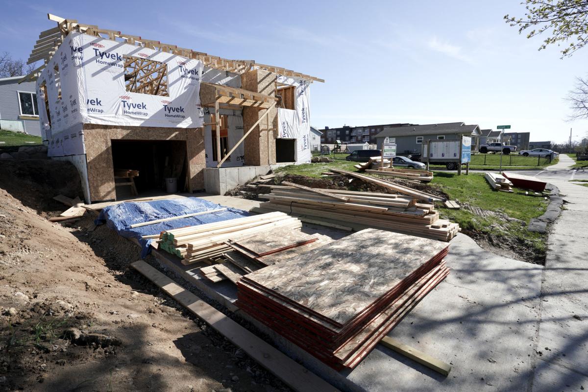 Habitat for Humanity