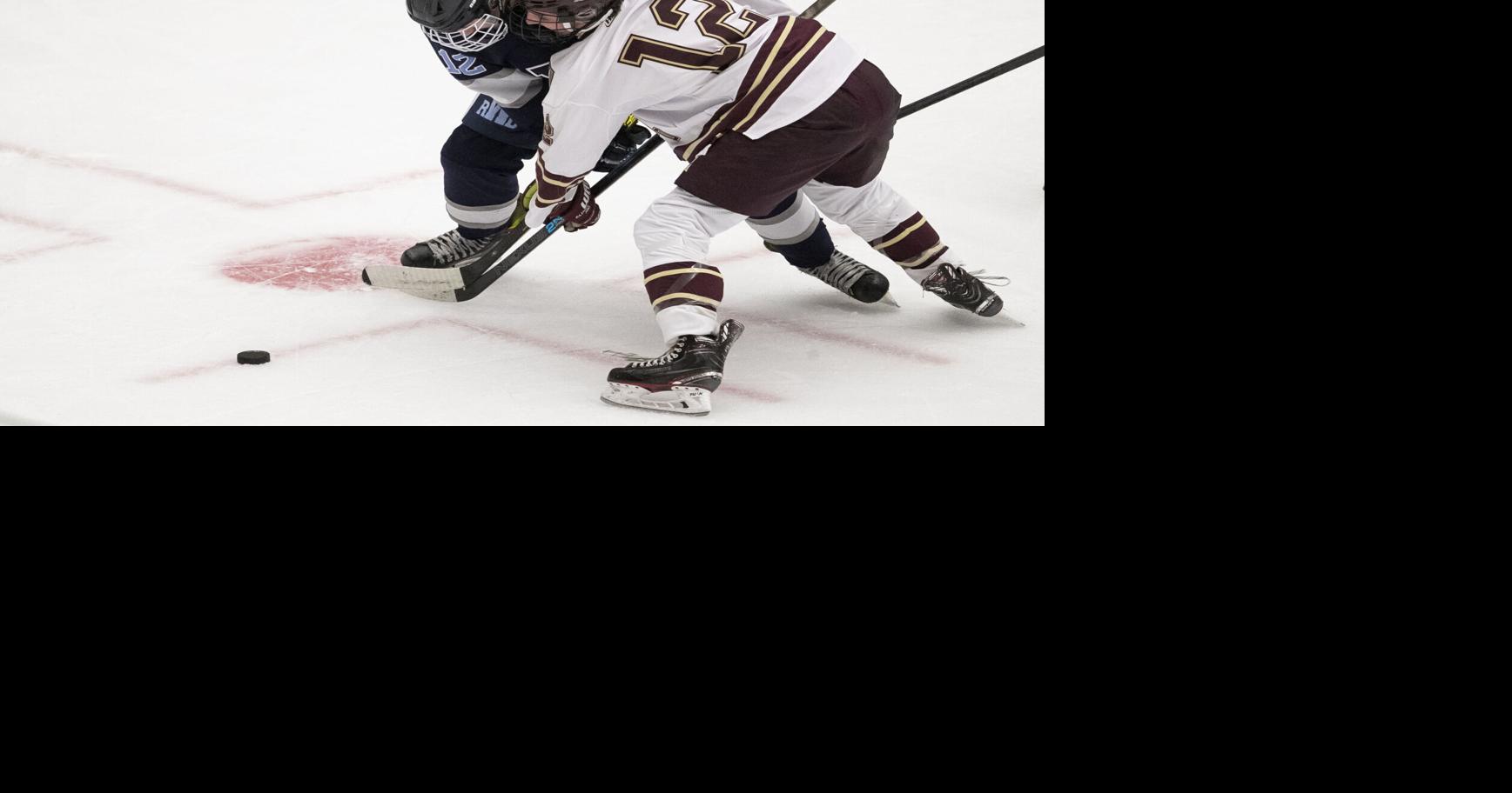 The complexities behind hockey’s simplest play faceoffs